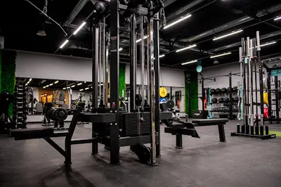 Bengaj Fitness